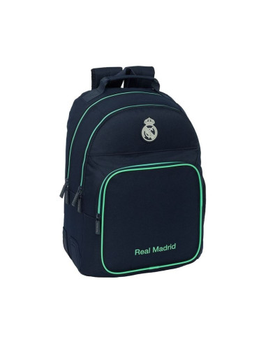 Real madryt plecak sportowy double backpack 612557773