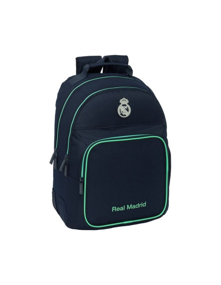 Real madryt plecak sportowy double backpack 612557773