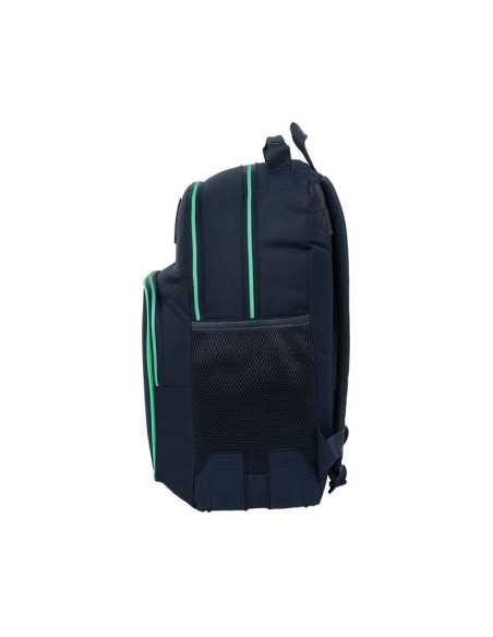 Real madryt plecak sportowy double backpack 612557773