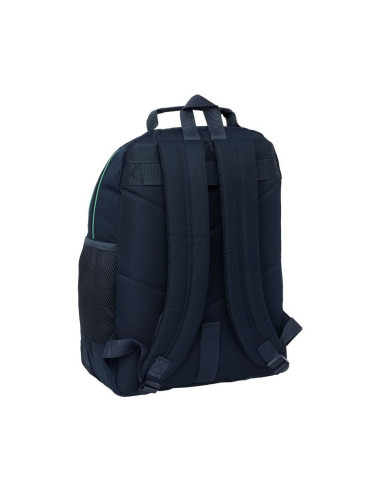 Real madryt plecak sportowy double backpack 612557773