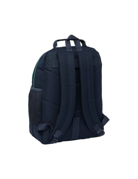 Real madryt plecak sportowy double backpack 612557773