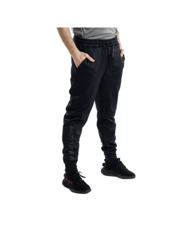 Spodnie bauer team flc jogger sr