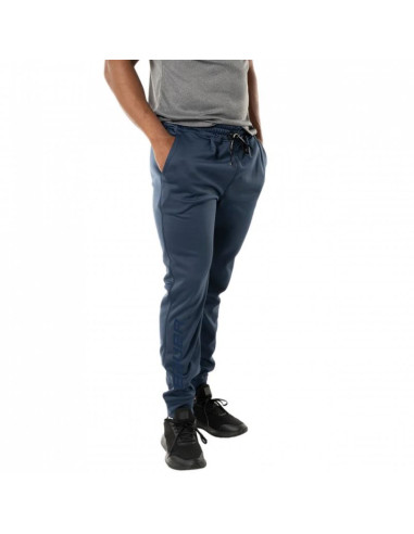 Spodnie bauer team flc jogger sr