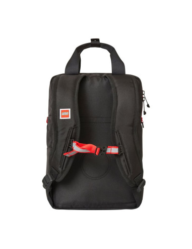 Brick 2x2 plecak black multi (20205-0354)