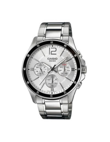 Zegarek męski casio mtp-1374d-7 + box