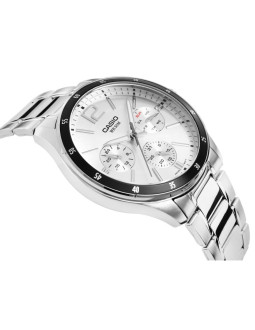 Zegarek męski casio mtp-1374d-7 + box 2