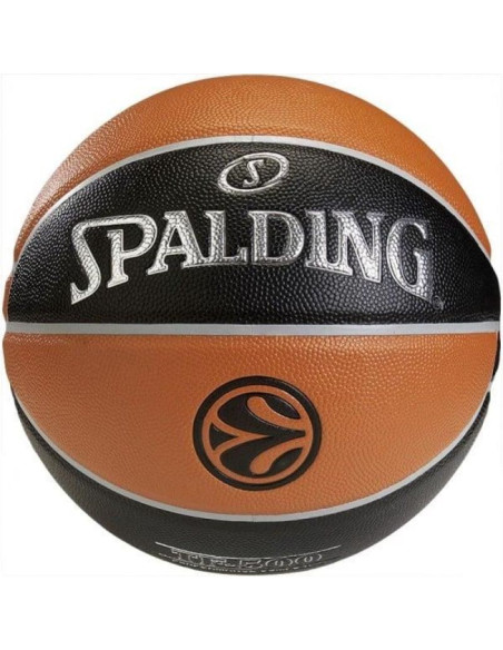 Piłka do koszykówki el spalding in/out tf50