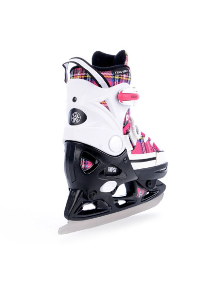 Łyżwy regulowane tempish rebel ice t girl