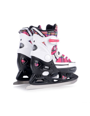 Łyżwy regulowane tempish rebel ice t girl