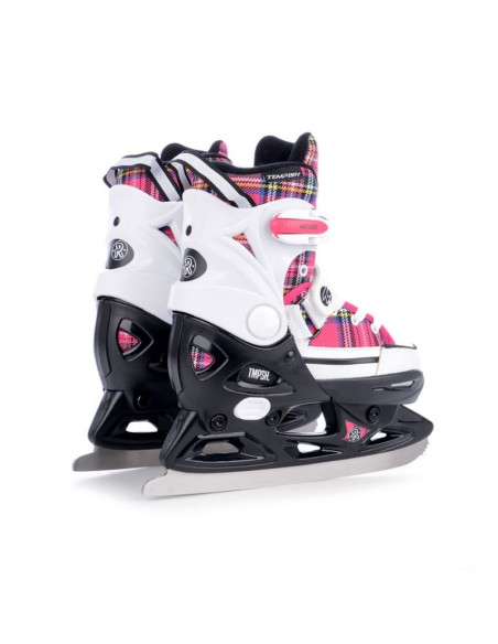 Łyżwy regulowane tempish rebel ice t girl