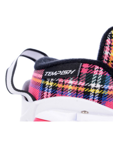 Łyżwy regulowane tempish rebel ice t girl