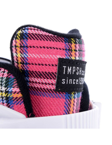 Łyżwy regulowane tempish rebel ice t girl