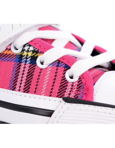 Łyżwy regulowane tempish rebel ice t girl