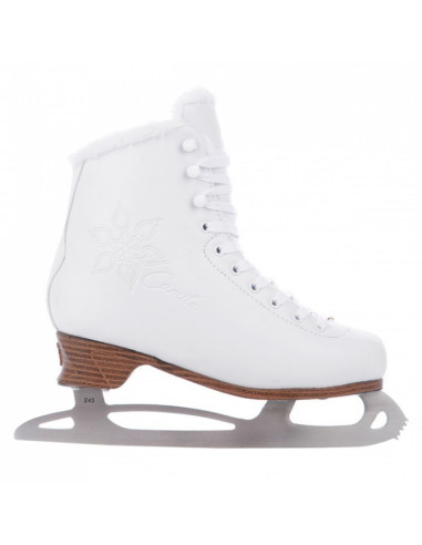Łyżwy figurowe tempish camila ice