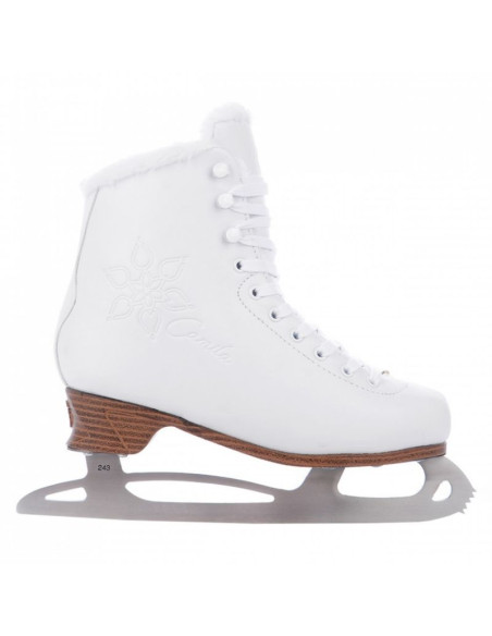 Łyżwy figurowe tempish camila ice