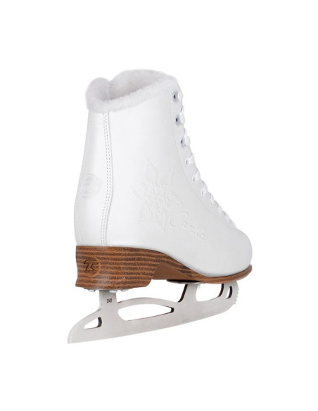 Łyżwy figurowe tempish camila ice