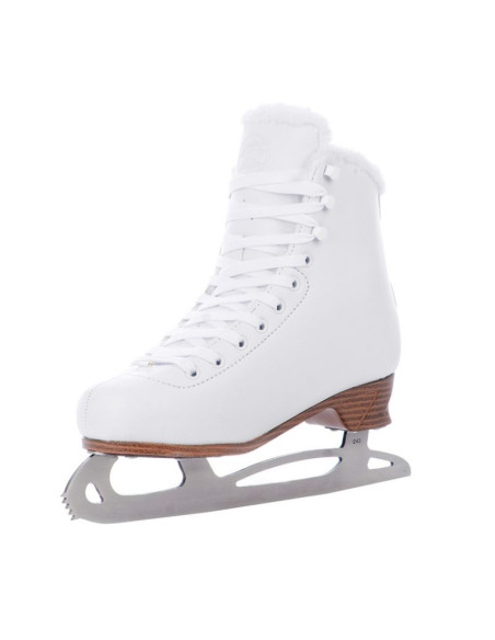 Łyżwy figurowe tempish camila ice