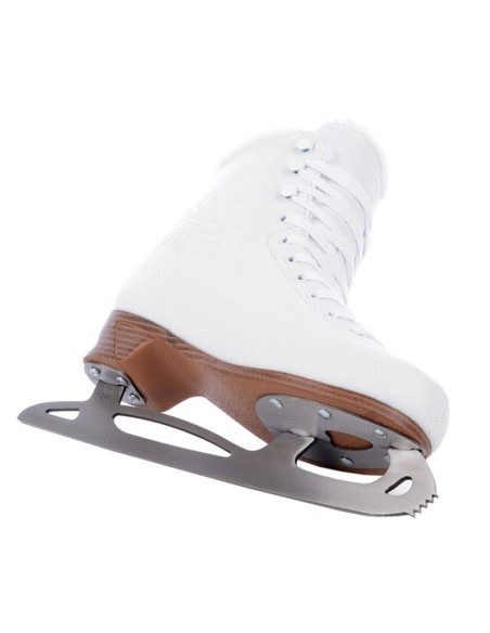 Łyżwy figurowe tempish camila ice