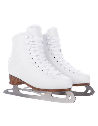 Łyżwy figurowe tempish camila ice
