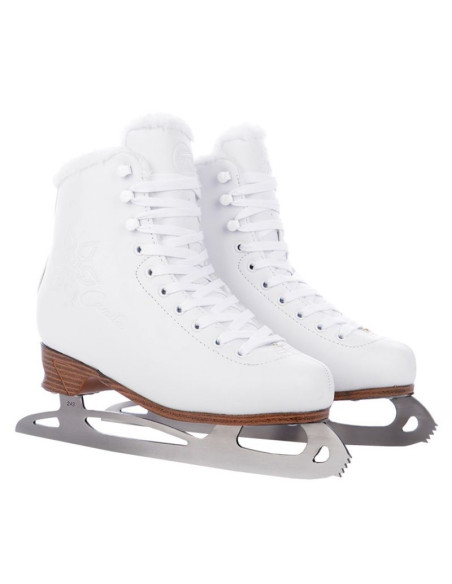 Łyżwy figurowe tempish camila ice