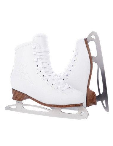 Łyżwy figurowe tempish camila ice