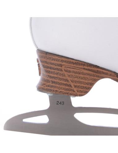 Łyżwy figurowe tempish camila ice