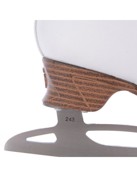 Łyżwy figurowe tempish camila ice