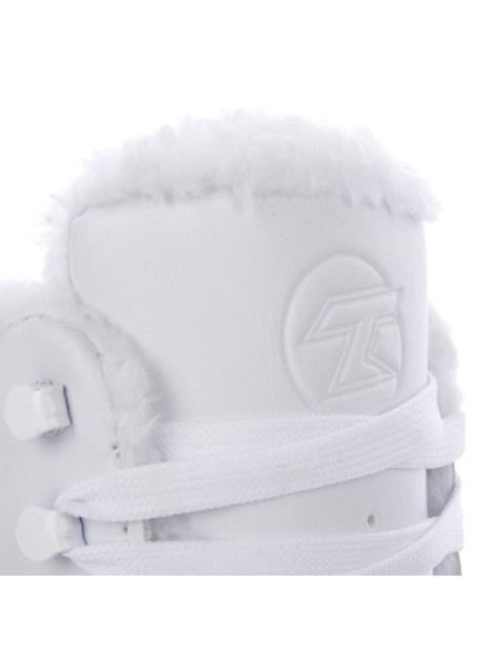 Łyżwy figurowe tempish camila ice