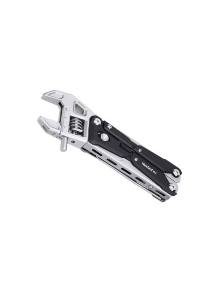 Multitool adjustable wrench w4 ne20362a-black nextool
