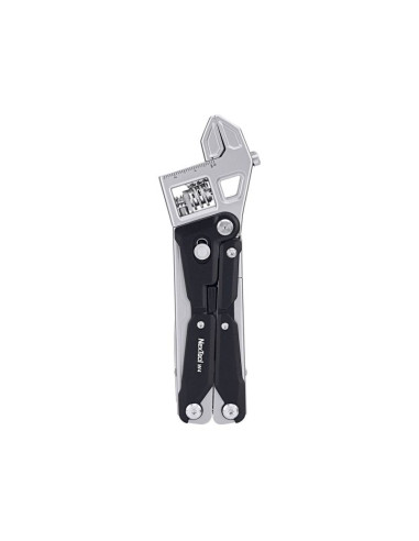 Multitool adjustable wrench w4 ne20362a-black nextool
