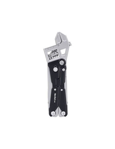Multitool adjustable wrench w4 ne20362a-black nextool