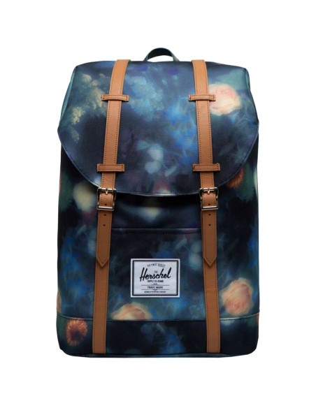 Herschel retreat backpack 10066-05843 wielokolorowe one size