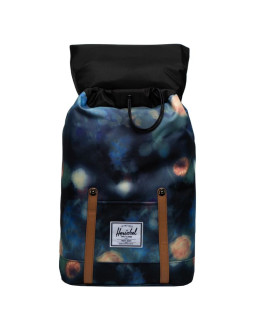 Herschel retreat backpack 10066-05843 wielokolorowe one size 2