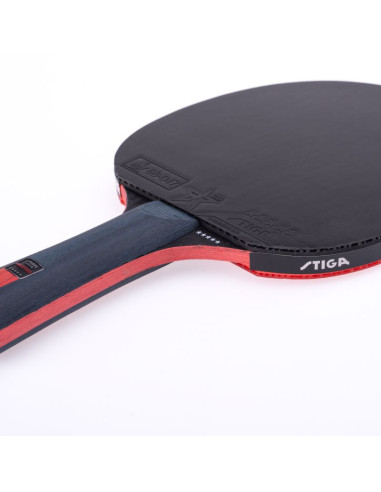 Rakieta prestige 5-star