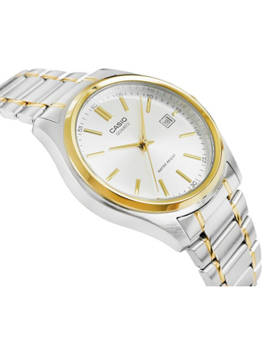 Zegarek męski casio mtp-1183g-7adf + box