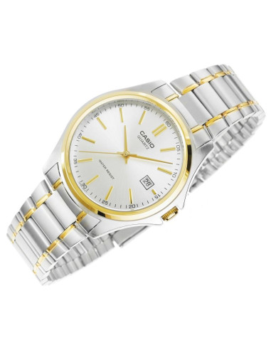 Zegarek męski casio mtp-1183g-7adf + box