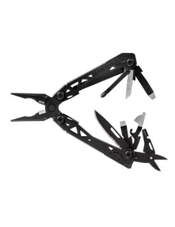 Multitool gerber suspension nxt czarny
