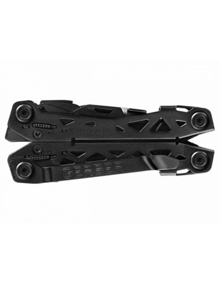 Multitool gerber suspension nxt czarny
