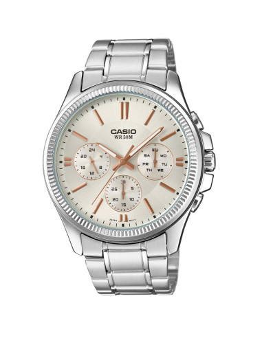 Zegarek męski casio mtp-1375d-7a2vdf + box