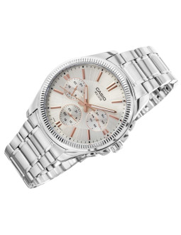 Zegarek męski casio mtp-1375d-7a2vdf + box 2