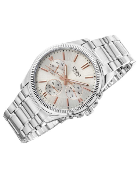 Zegarek męski casio mtp-1375d-7a2vdf + box