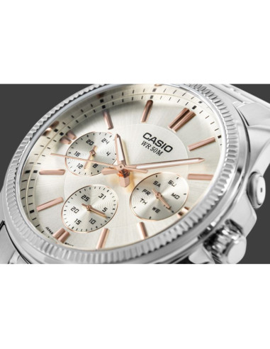 Zegarek męski casio mtp-1375d-7a2vdf + box