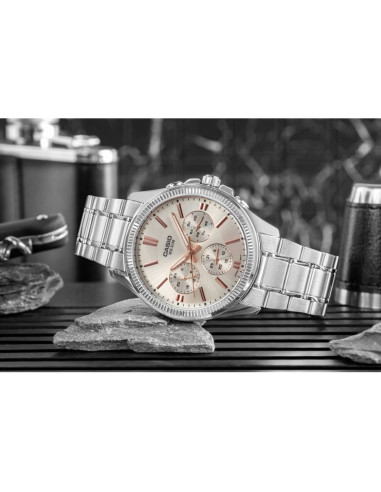 Zegarek męski casio mtp-1375d-7a2vdf + box