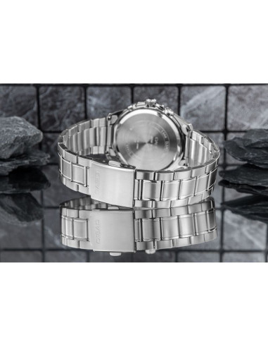 Zegarek męski casio mtp-1375d-7a2vdf + box