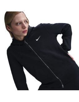 Bluza damska nike sportswear phoenix fleece hj0995-010