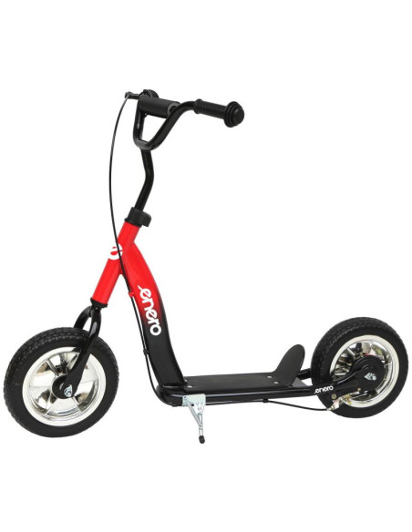 Hulajnoga enero 10 ghost raider junior czerwona