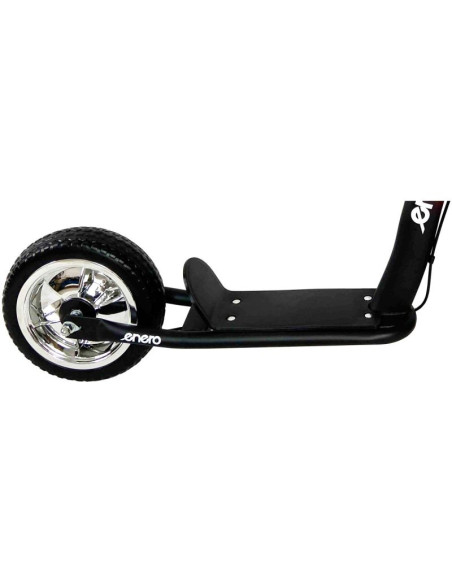 Hulajnoga enero 10 ghost raider junior czerwona