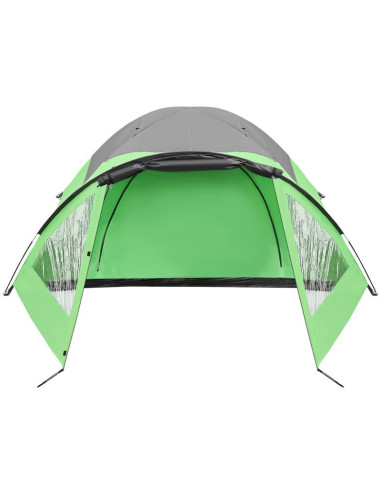 Namiot 4 osobowy comfort 330x250x105cm enero camp