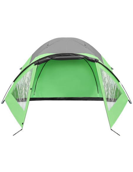 Namiot 4 osobowy comfort 330x250x105cm enero camp