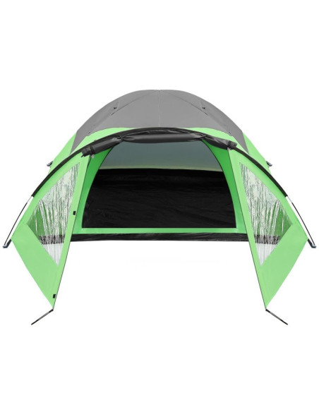 Namiot 4 osobowy comfort 330x250x105cm enero camp